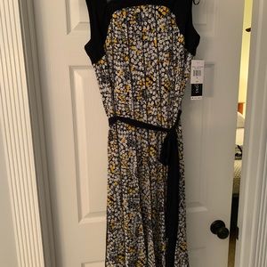 Dress size large